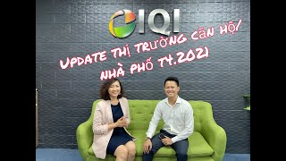 #11 : Update dự án mới HCM & Hồ Tràm nào. 04.2021_quyettranlux