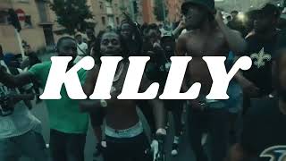 [FREE FOR PROFIT] Russ Millions x RealKofii Type Beat "Killy" | Free Type Beat 2024