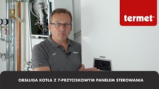 Jak obsłużyć kotły Integra Comfort i Ecocondens Nex?