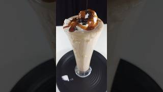 Making a Chikoo Milkshake ASMR: Relaxing & Satisfying Sounds #shorts