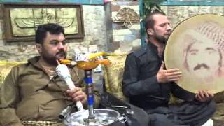 [Asso Shoxan] Baxtyar Salih - Zardasht Caffe