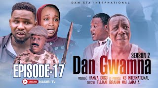 DAN GWAMNA  SEASON 2 EPISODE 17 WITH ENGLISH SUBTITLES