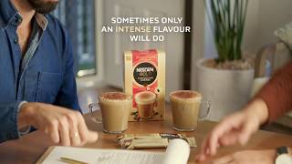 NESCAFÉ Gold Cappuccino Intense 6"