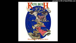 Kate Bush - December Will Be Magic Again