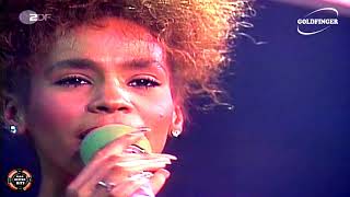 Whitney Houston   How will I know   Peters Popshow   1985