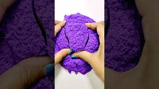 Very Satisfying Kinatic Sand Shapes Ep-1421 #shorts