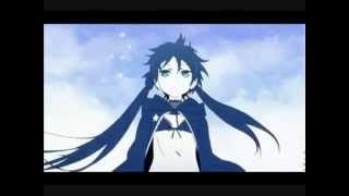 Fandub Ita Black★Rock Shooter  [Happy Birthday Ary ♥]