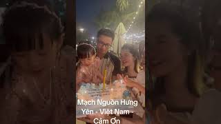 Chúc Mừng Sinh Nhật