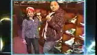 MTV 3 Sucker Free Latino Commerical w/ Duse of 950 Plus