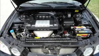 Mobile Mechanic Tips 24: 2004 Kia Optima Click But Will Not Start Problem