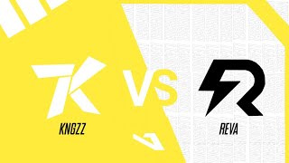 Ventersal League | Semi-Finals | KngZz vs Reva (Bo3)