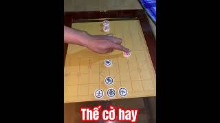 Pháo tốt cân xe mã #王天一 #cờtướng #cotuonghay #cogiangho #cotuongdinhcao #cotuongduongpho #xiangqi