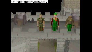 runescape funny video