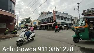 20×40 House for sale ( Mandi mohalla ) in Mysore 9110861228