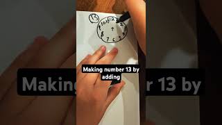 Clock Tricks #Clock #Tricks #Shorts