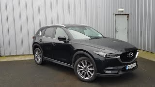 202MH772 - 2020 Mazda CX-5 2WD 2.0P 165ps GT 31,900