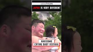 JAPAN is very different | Soochnam #shorts #viral #trending