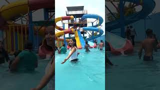 Waterpark Mai Maje | #dance #enjoy 😍