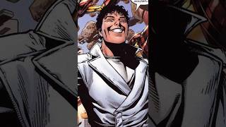 The Beyonder Power Beyond Reality | #comics #shorts #marvel #ironman #beyonder #secretwars #short