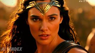 Xena Warrior Princess trailer (2025) | Concept trailer | Gal Gadot