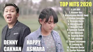 Denny Caknan & Happy Asmara - Lagu Jawa Terbaru & Terpopuler Full Album