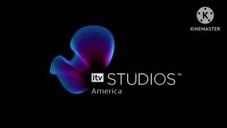 Fuzzy Door/Watermelon Pie Productions/ITV Studios America/CBS TV DISTRIBUTION/HBO (2011) #3