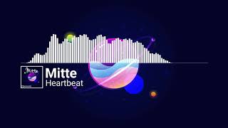 Mitte - Heartbeat [MusicRecords]