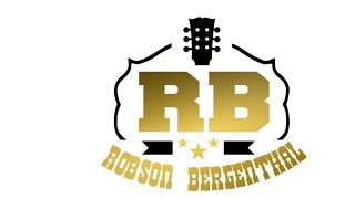 LIVE Robson Bergenthal