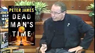 Peter James - Dead Man's Time