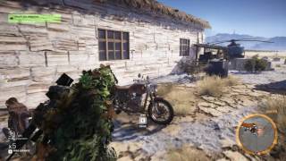 Tom Clancy's Ghost Recon  Wildlands 2017 04 09   13 31 13 07