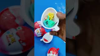 kinder joy 10 #shorts  #candy #kinderchocolate  #satisfyingsweet #kinderjoy #kindersurprise