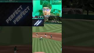 WHAT??? #mlbtheshow #baseball #fyp #diamonddynasty #trending #gaming #mlbtheshow24 #mlb #sports