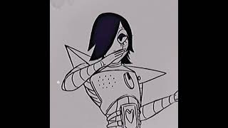 mettaton edit | undertale