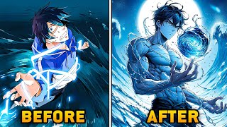 He Was Weak, But He Was Made A Master, Capable Of Controlling The Element Of Water | Manhwa Recap