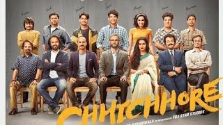 Chhichhore | Introducing All Characters | Varun | Sushant | Nitesh | Shraddha | Tahir | Tushar Songs