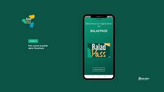 Appli Balad’Pass 77 – Vos visites et loisirs dans votre poche