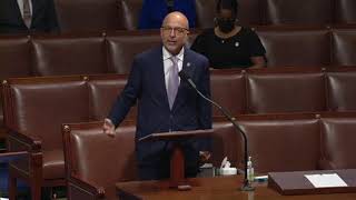 Deutch Floor Remarks on Iron Dome Funding