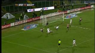 Palermo - Roma 3-3  (Serie A - 5° Giornata Sky HD - Goal & Highlights)