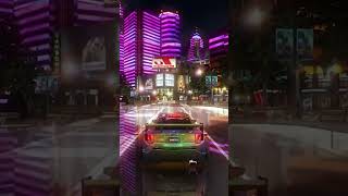 Need for Speed Underground Remastered - Ultra Realistic Graphics #shorts  #needforspeed #nfs