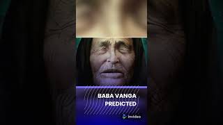 baba vanga predicts russia ukraine war #shorts #russiaukraine