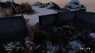 DayZ Veteran Strikes Again!