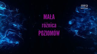 Wywiad z Kamilem Szeremetą - MAŁA różnica POZIOMÓW