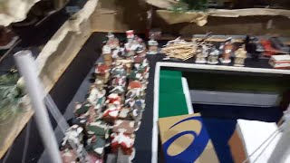 Deconstruction of SpeedCity (1/64 Diorama) - Part 01