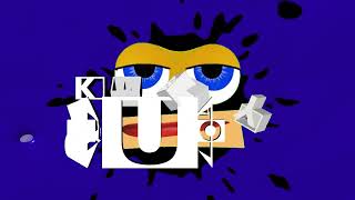 Klasky Csupo "RTX Splaat!" (1998-2003) Logo Remake