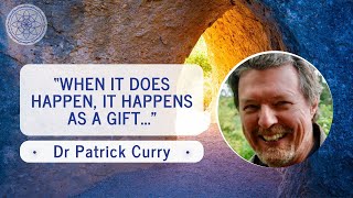 Dr Patrick Curry (clip) - Enchantment as Relationship