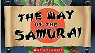 The Way Of The Samurai (Part:3)