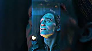 Avengers Infinity War Movie clips Loki Tolking Thanos with Hulk Vs Thanos Fight Scene.#shorts #viral