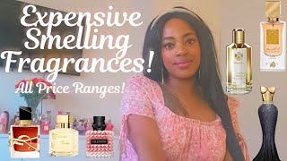 💎 Fragrances That Smell Expensive! Spring & Summer Friendly ☀️