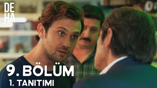 Deha 9. Bölüm Tanıtımı | Devran Mafyanın İşini Bitirecek! @dehatvdizisi