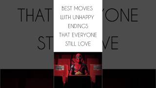 Best Movies With Unhappy Endings That Everyone Still Love | Movies You Should Watch